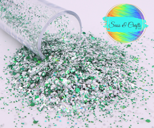 Shamrock Custom Blend - 2 oz