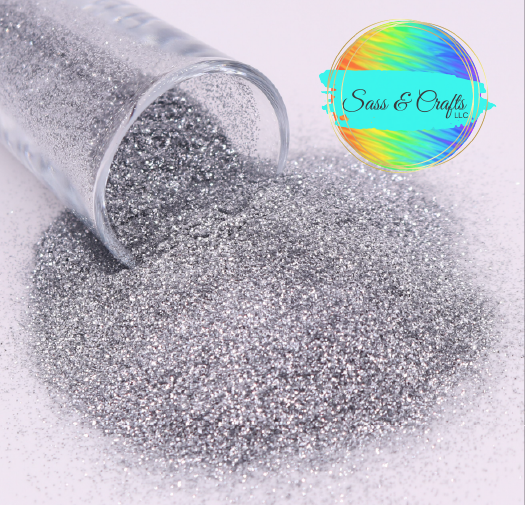 Silver .008 - 2 oz