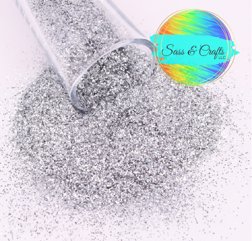 Silver .015 - 2 oz