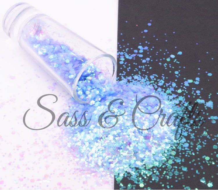 Glass Slipper Chunky - 2 oz