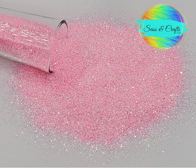 Strawberry Cupcake - 2 oz