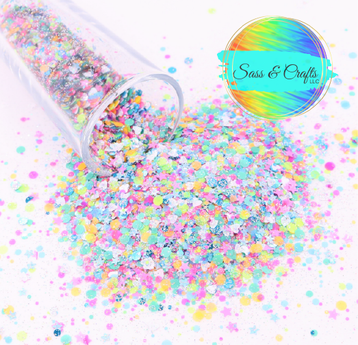 Sugar Rush - 2 oz
