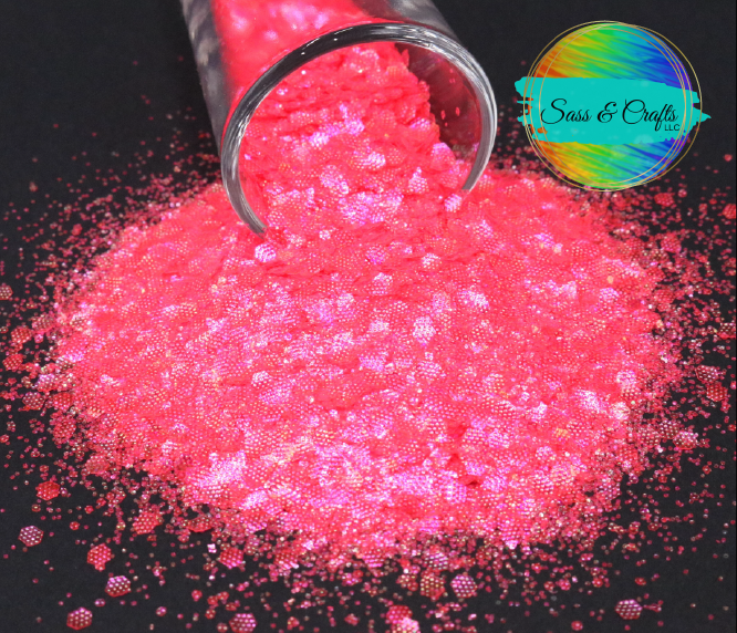 Tickled Pink - 2 oz