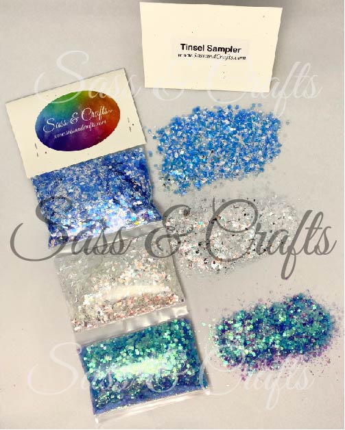 Tinsel Sampler