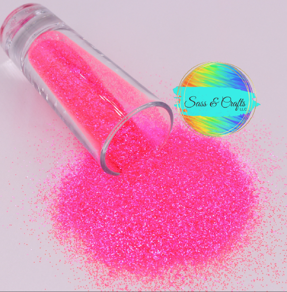 Pink Baby Sparkle Dust Non-Toxic-265-SD-5-PinkBaby