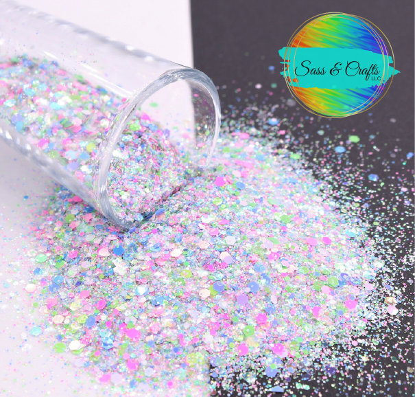 Watercolors - 2 oz