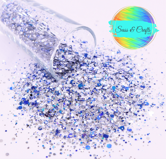 Winter Wishes Custom Blend - 2 oz