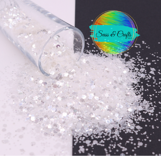 Winter Wonderland Chunky - 2 oz