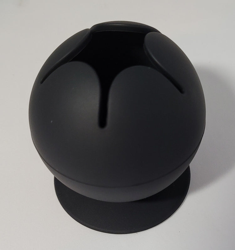 Vinyl Weeding Scrap Ball