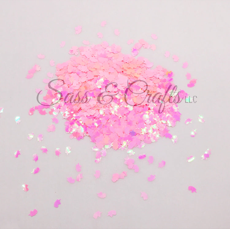 Wild Pink Unicorns - 1 oz