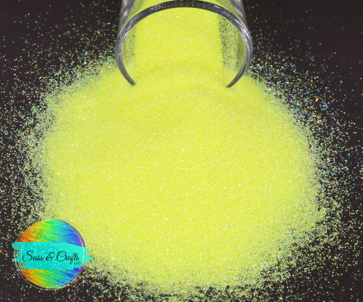 Banana Taffy .008 - 2 oz