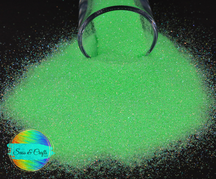 Lime Taffy .008 - 2 oz