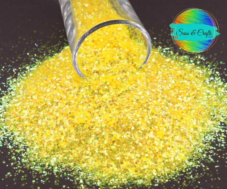 Lemon Drop Fine Blend - 2 oz