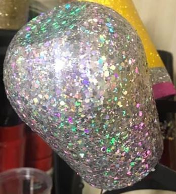 Holo Bling Chunky - 2 oz