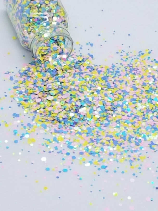 Spring Time Dots - 1 oz