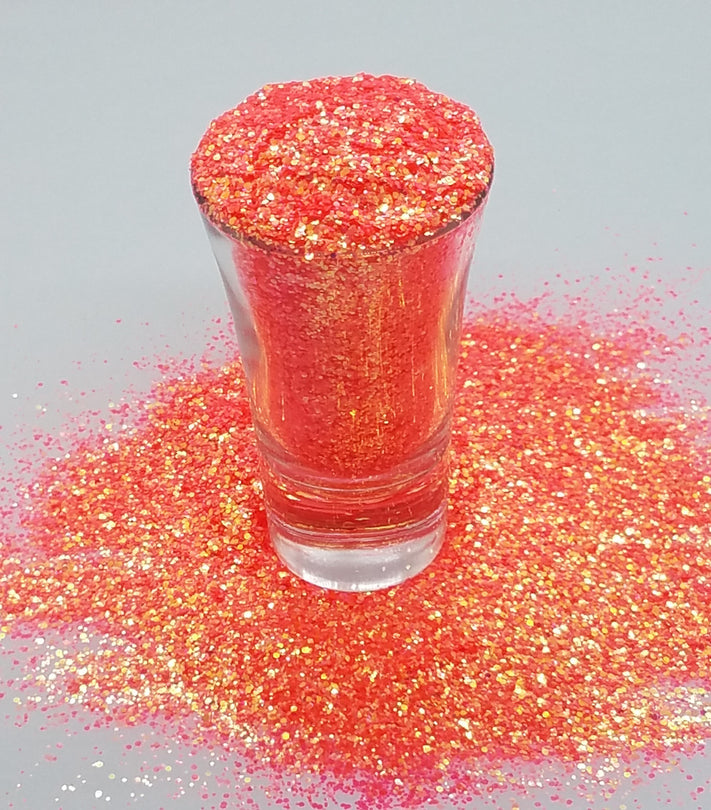 Sunburst Fine Blend - 2 oz