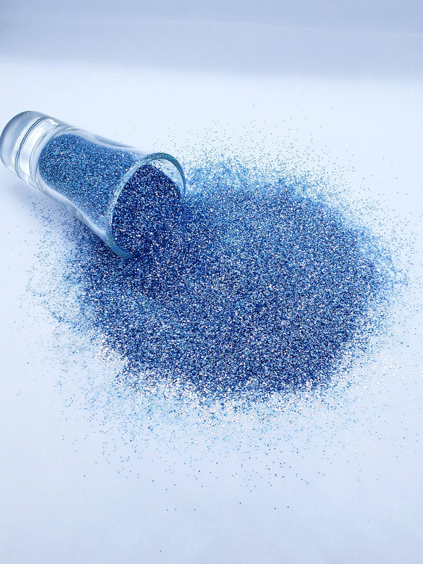 Celestial Blue Color Shift .015 - 2 oz