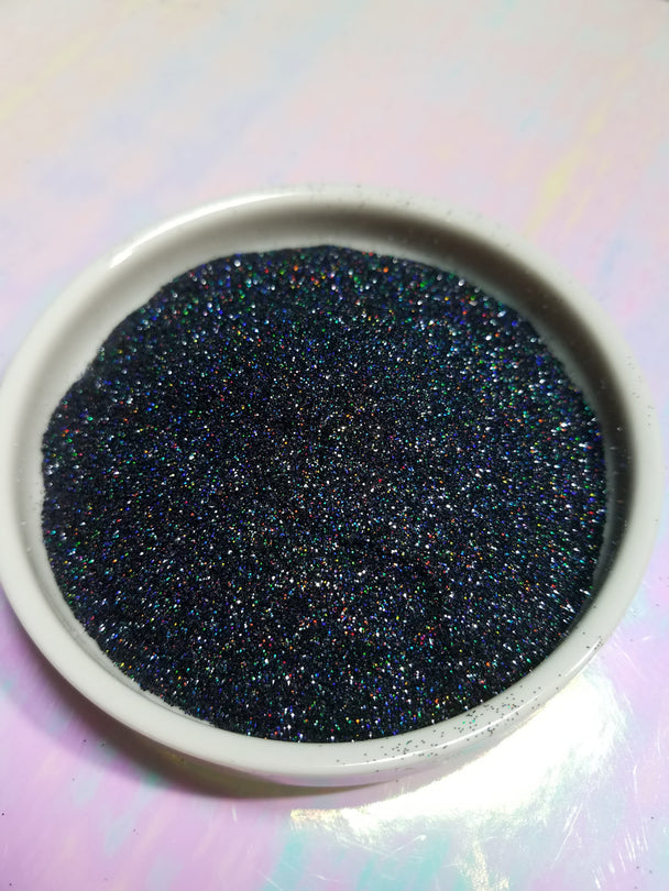Holo Black .008 - 2 oz