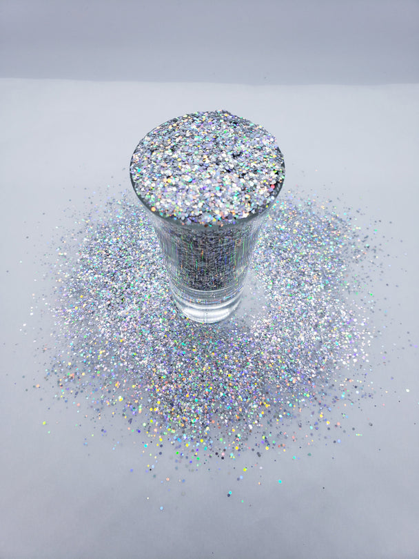Holo Bling Fine Blend - 2 oz
