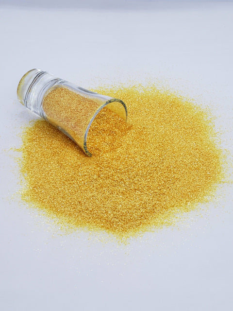 Yellow Daisies .015 - 2 oz