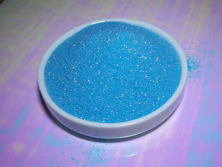 Golden Sky Blue .008 - 2 oz