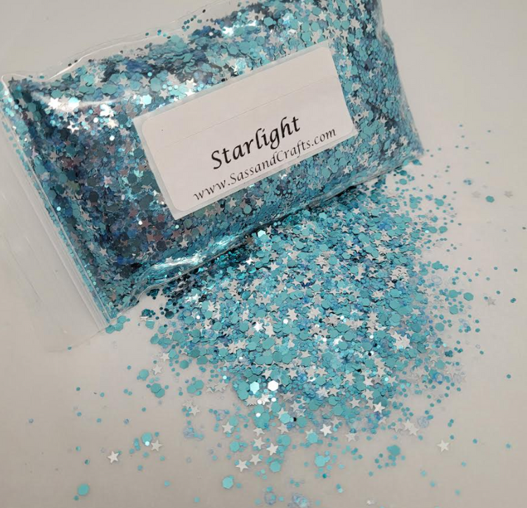 Starlight - 2 oz