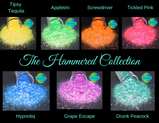 The Hammered Collection