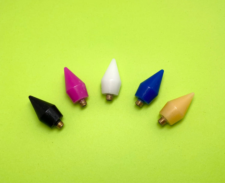 Wax Tip for Rhinestone Tool