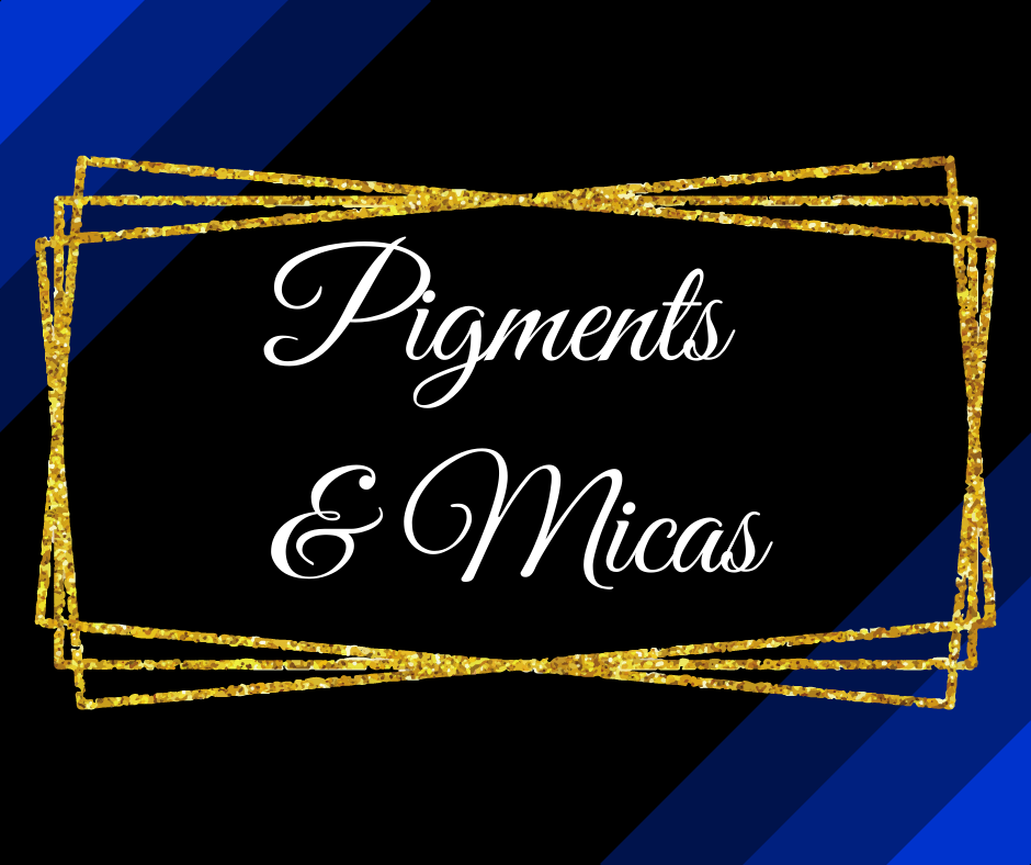Pigments & Micas