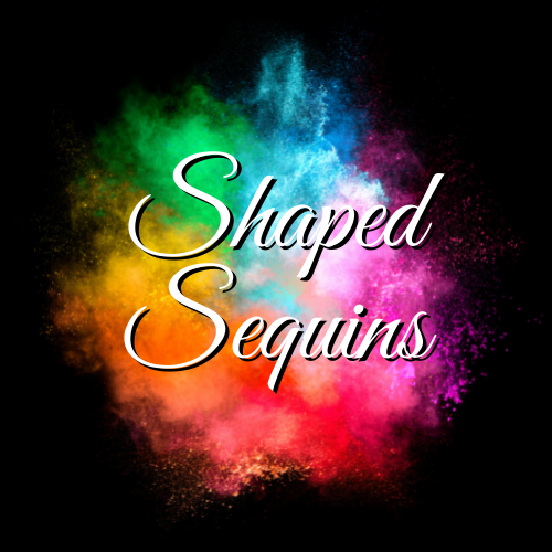 Shaped Sequins