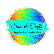 Tumbler Cradle – Sass & Crafts, LLC