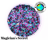 Magician's Secret - 2 oz.