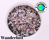 Wanderlust - 2 oz.