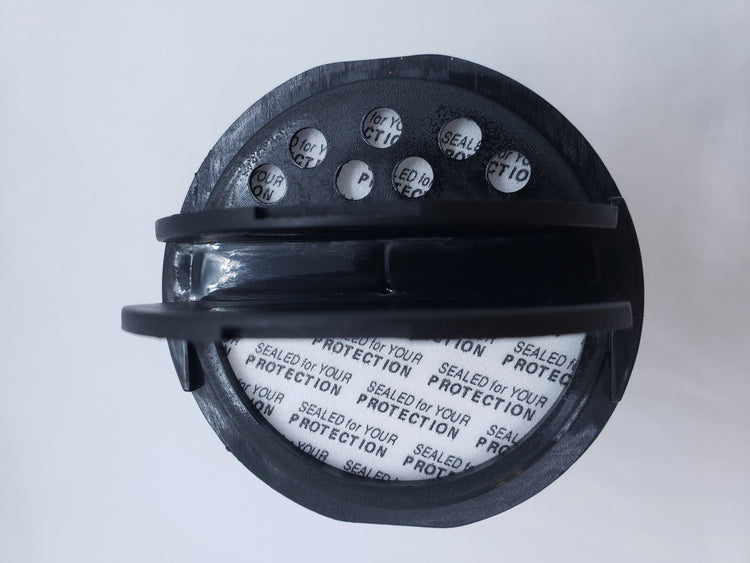 Squatty Shakers - 6 pack