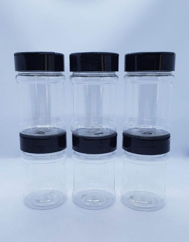 Mini Shakers - 6 pack