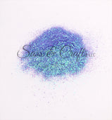 Amethyst Purple Fine Blend - 2 oz