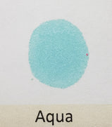 Aqua Alcohol Ink - 1/2 oz