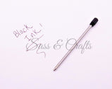 Ink Refill - Black