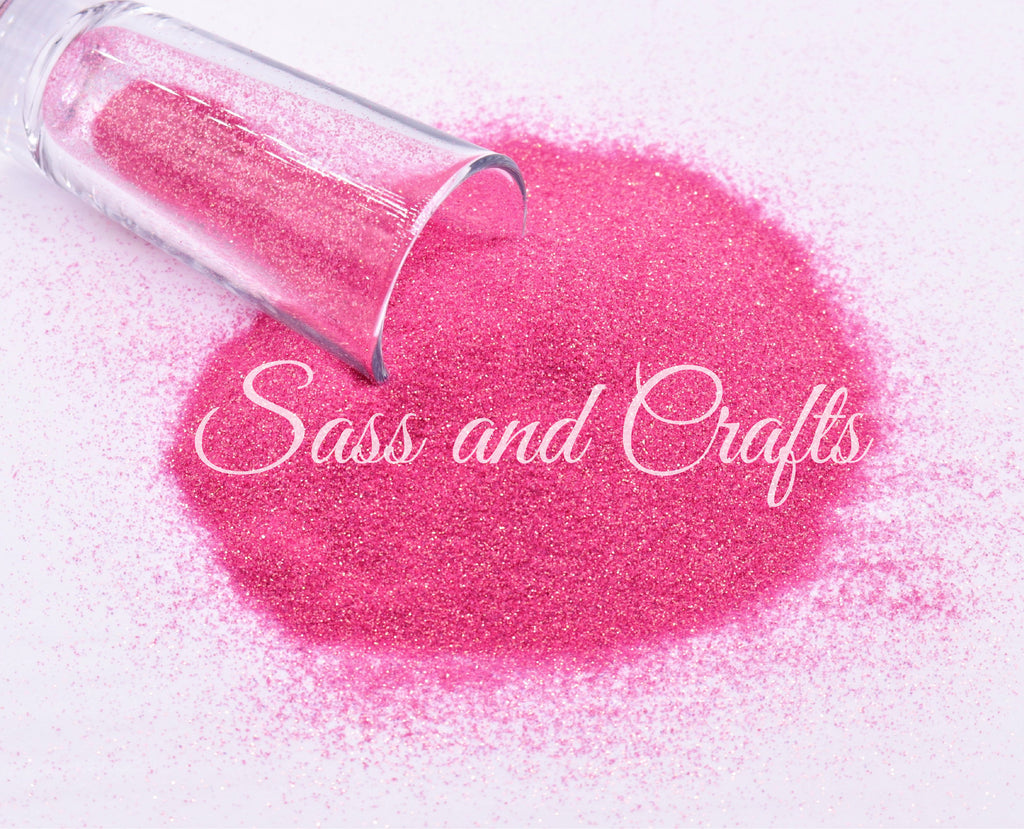 Fairy Dust .008 - 2 oz – Sass & Crafts, LLC