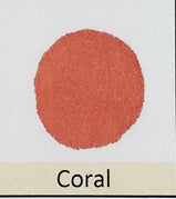 Coral Alcohol Ink - 1/2 oz