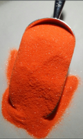 Crystal Orange Red  .008 - 2 oz