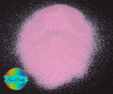 Powder Pink Taffy .008 - 2 oz