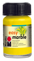 Easy Marble Lemon - 15ml