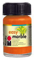 Easy Marble Orange - 15ml