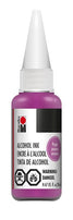 Purple Marabu Alcohol Ink