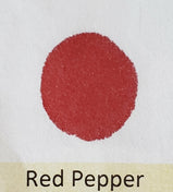 Red Pepper Alcohol Ink - 1/2 oz
