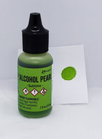 Sublime Alcohol Pearl Ink - 1/2 oz