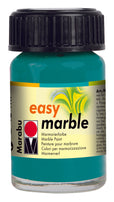 Easy Marble Turquoise - 15ml