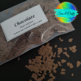 Man Glitter - Chocolate - 1 oz
