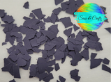 Man Glitter - Deep Purple - 1 oz